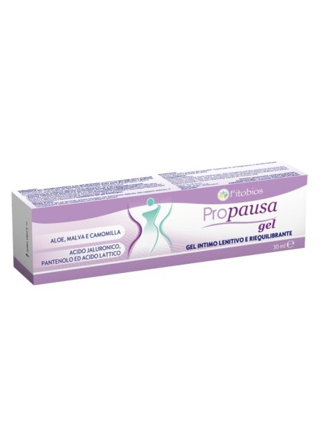 PROPAUSA GEL INTIMO 30ML