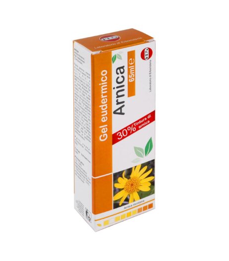 ARNICA GEL 30% 65ML KOS