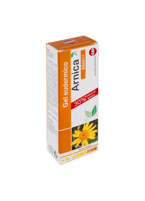 ARNICA GEL 30% 65ML KOS