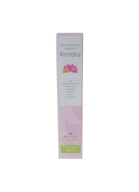 KENDRA GEL 50ML