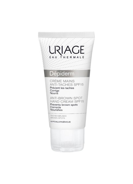 DEPIDERM CREMA MANI A-MACCHIE