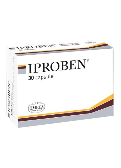 IPROBEN 30CPS