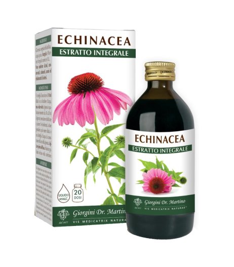 ECHINACEA ESTR INTEGRALE 200ML