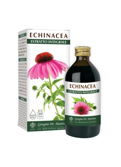 ECHINACEA ESTR INTEGRALE 200ML