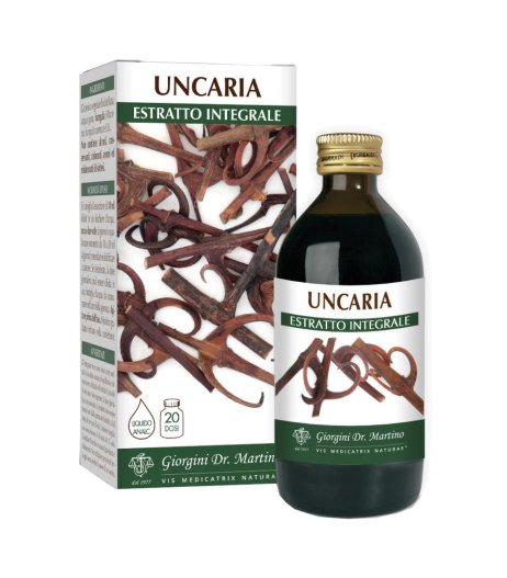 UNCARIA ESTR INTEGRALE 200ML