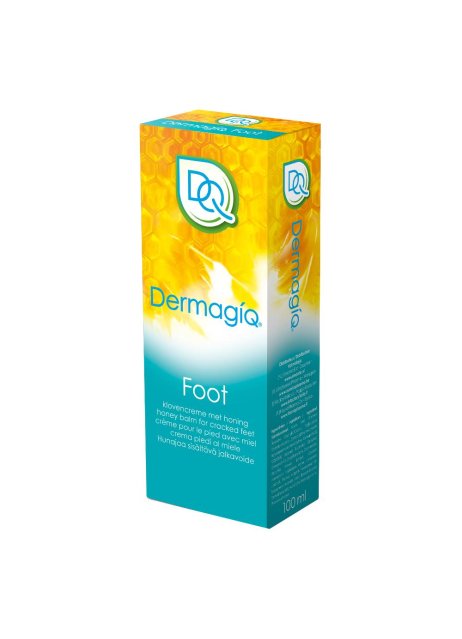 DERMAGIQ Foot 100ml