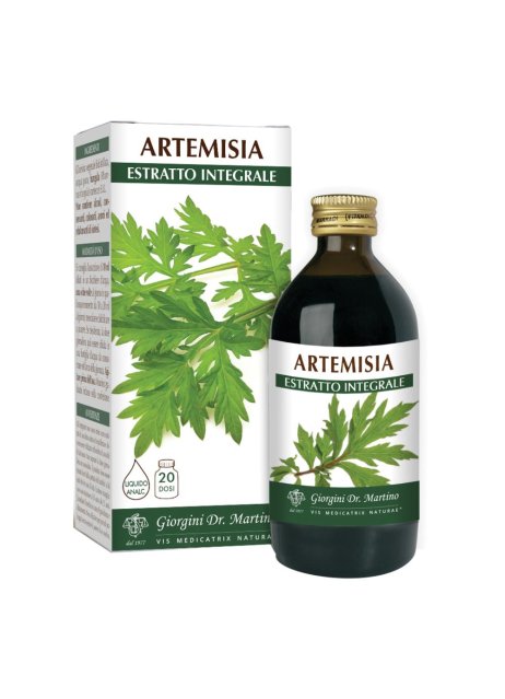 ARTEMISIA ESTR INTEGR 200ML