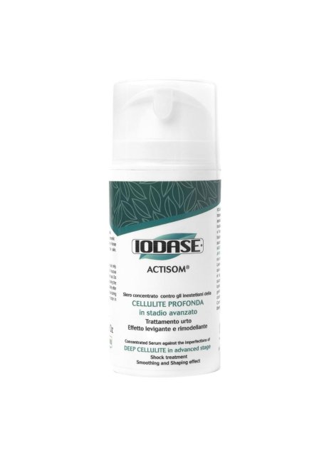 IODASE ACTISOM 100ML