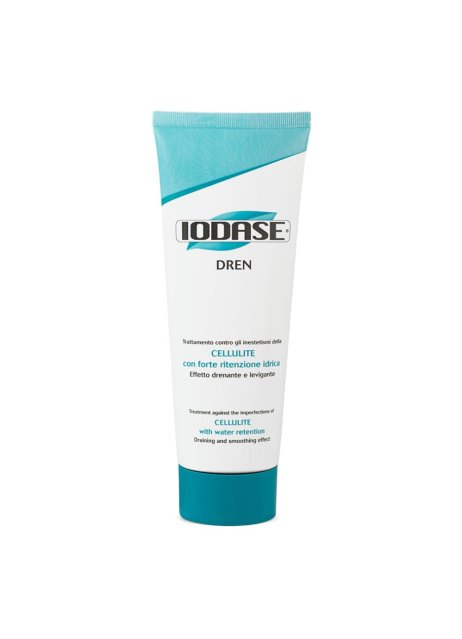 IODASE DREN 220ML