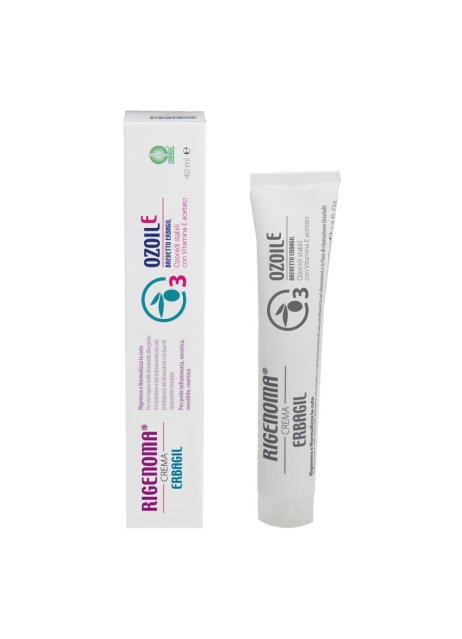 RIGENOMA Crema 40ml