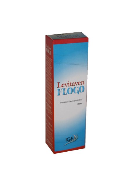 LEVITAVEN FLOGO EMULSIONE100ML