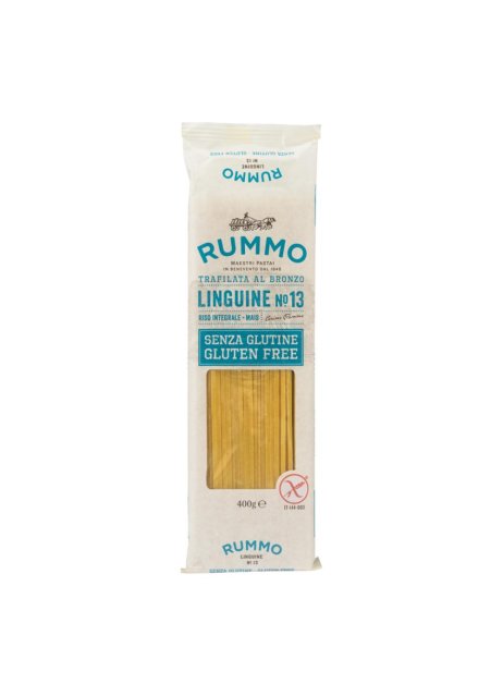 RUMMO LINGUINE N13 400G