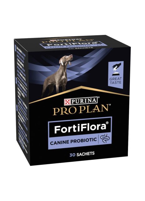 FORTIFLORA CANE 30BUSTE 1G