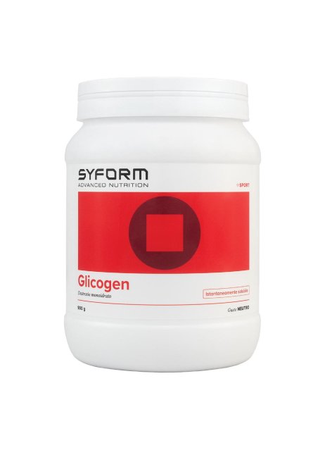 GLICOGEN 900G