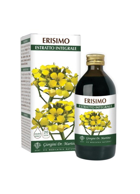 ERISIMO ESTR INTEG 200ML