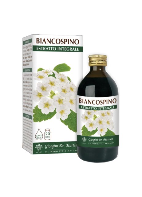 BIANCOSPINO ESTR INTEG 200ML