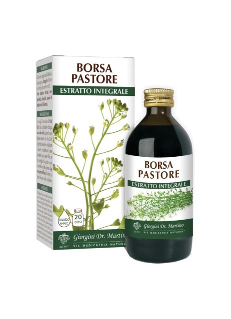 BORSA PASTORE ESTR INTEG 200ML