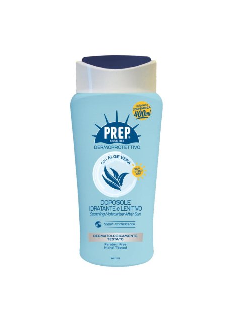 PREP SOLARI DOPOSOLE 200ML