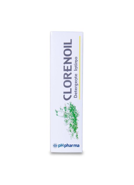 CLORENOIL 200ML