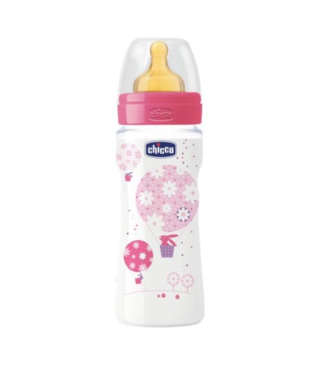 CH BIB BENESS GIRL CAU 150ML