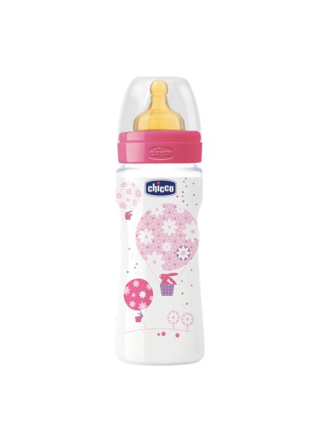 CH BIB BENESS GIRL CAU 150ML