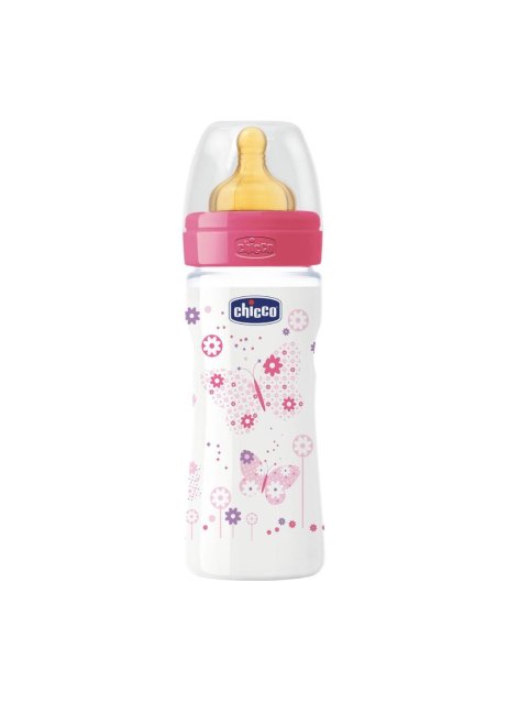 BIB 20622.10 BEN GIRL CAU 250ML<