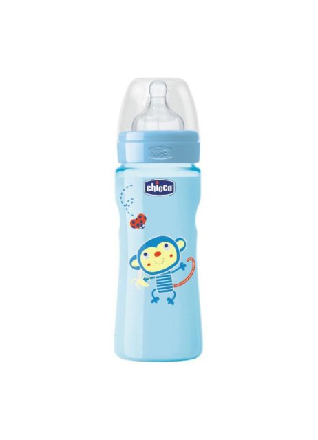 BIB 20635.22 COL BOY SIL 330ML<<