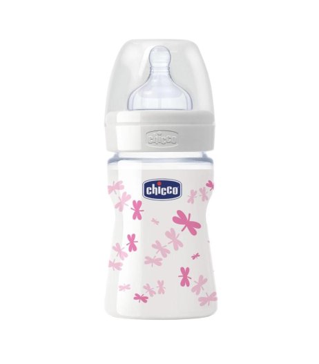 CH BIB VTR GRL SIL 150ML