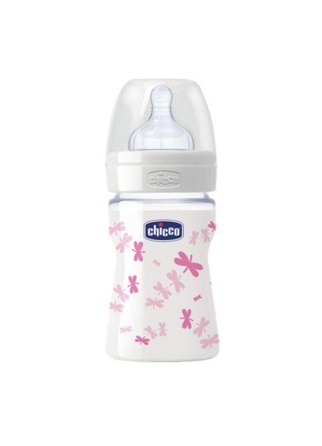 CH BIB VTR GRL SIL 150ML