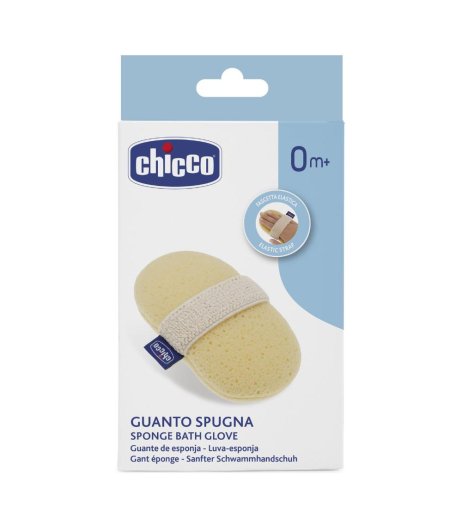 GUANTO CH 78660 SPUGNA BM