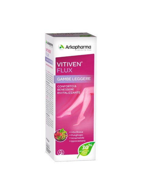 VITIVEN Flux Gambe Legg.150ml