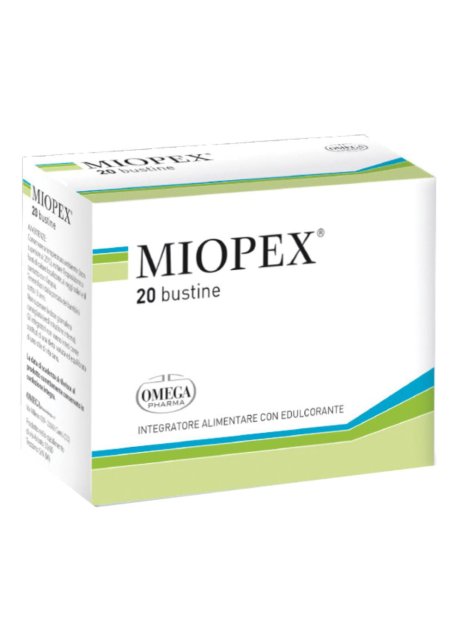 MIOPEX 20BUST