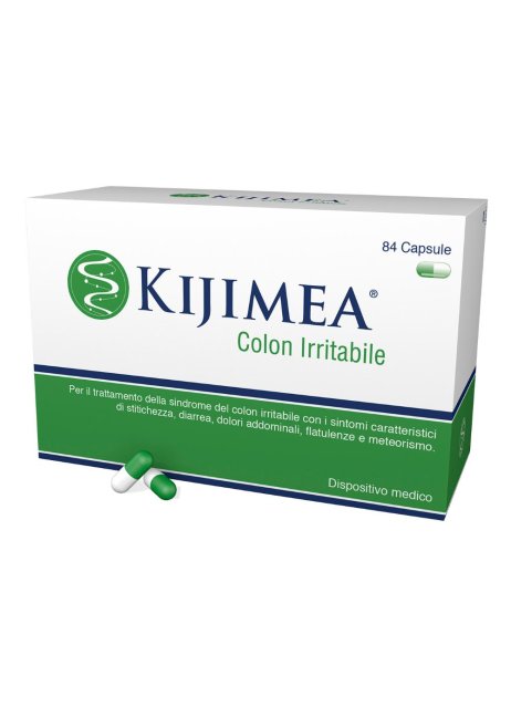 Kijimea Colon Irritabile 84cps