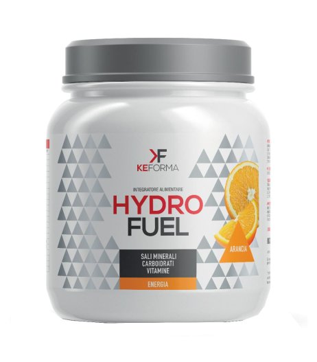 HYDRO FUEL ARANCIA 480G