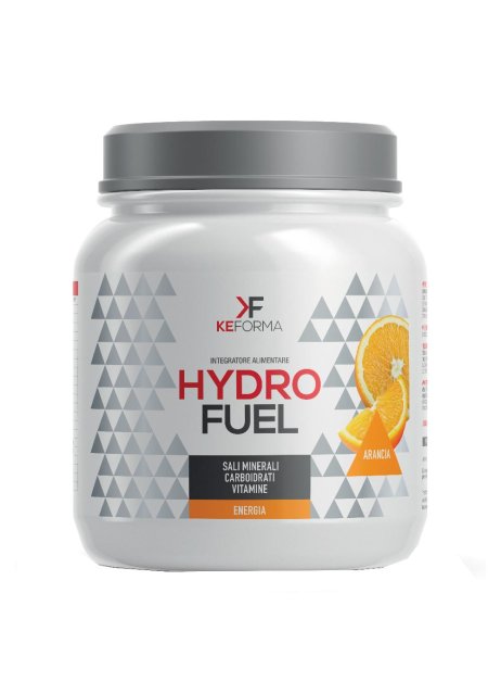 HYDRO FUEL ARANCIA 480G