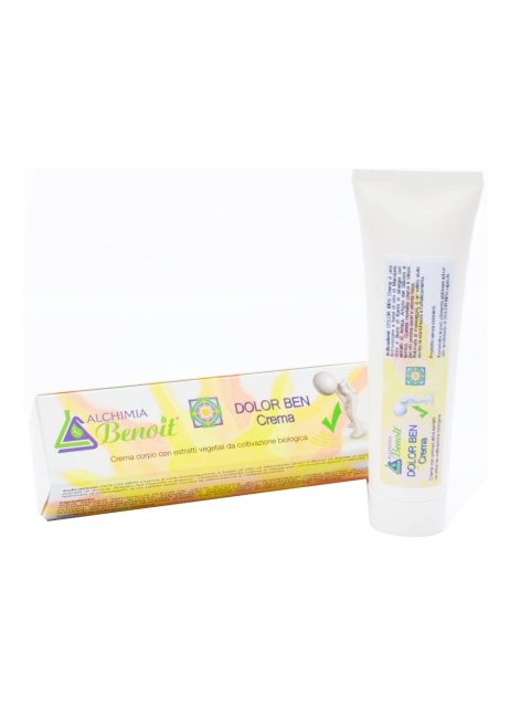 DOLOR BEN CREMA 50ML