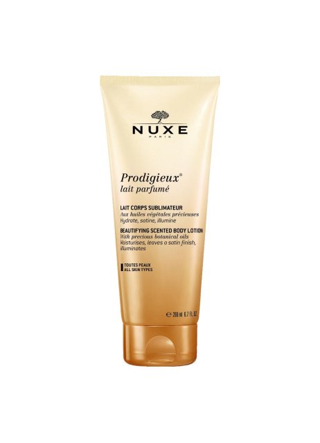 Nuxe Prodigieux Lait Corps Parfumé - Latte Corpo Porfumato 200ml