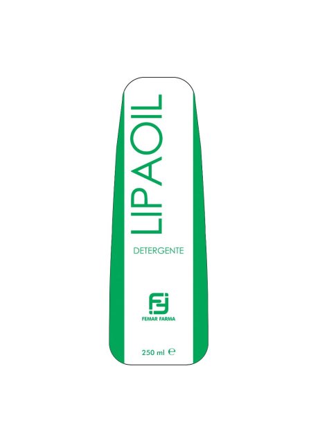 LIPAOIL DETERGENTE 250ML