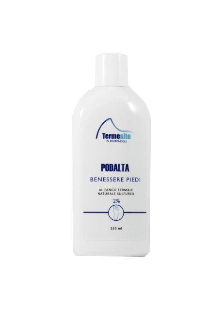 PODALTA 2% TERME ALTE 250ML