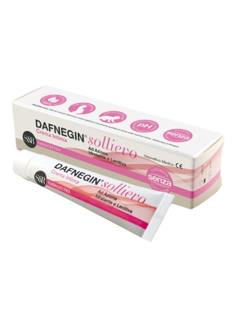 DAFNEGIN SOLLIEVO 20ML