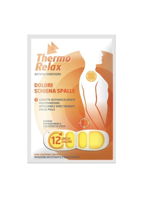 THERMORELAX Cer.Sch/Spalle 1pz