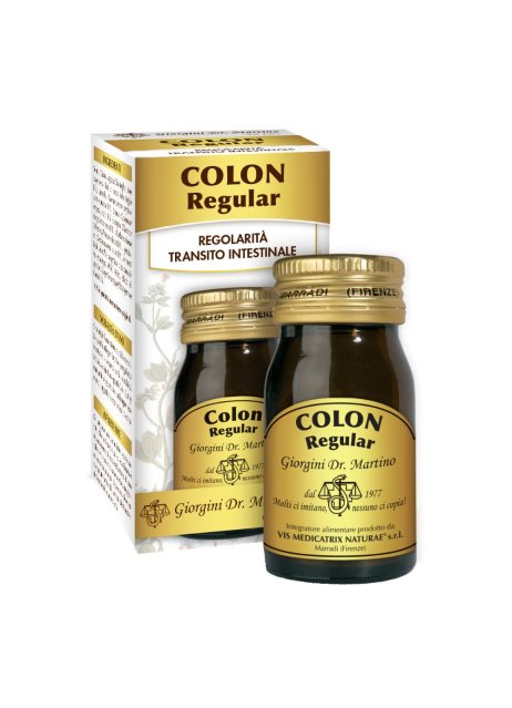 COLON REGULAR 50 GRANI