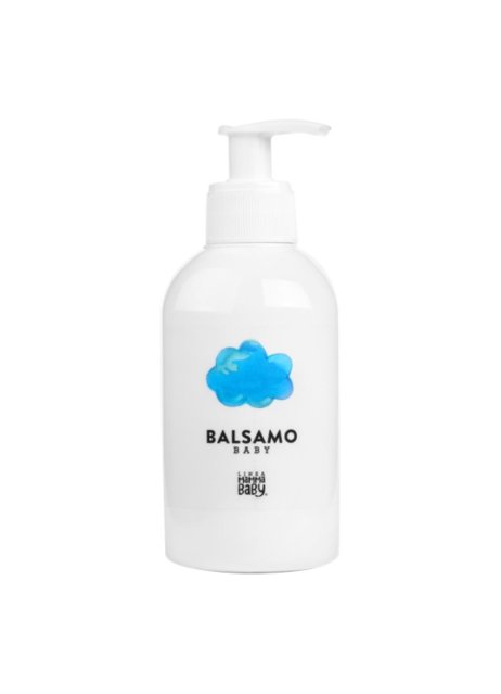 MAMMABABY Balsamo Baby 250ml