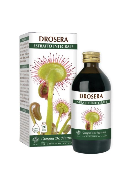 DROSERA ESTR INTEGRALE 200ML