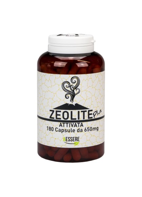 ZEOLITE PLUS 180CPS