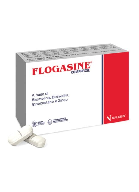 FLOGASINE CPR