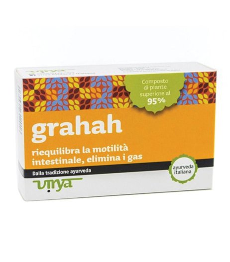 GRAHAH VIRYA 60CPR 500MG