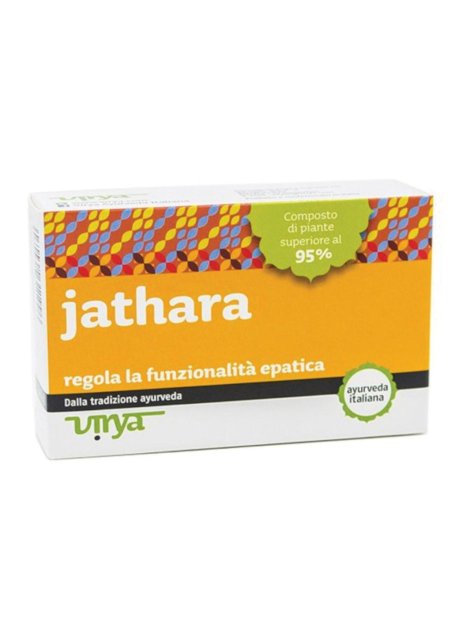 JATHARA VIRYA 60CPR 500MG