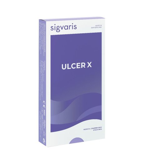 ULCER-X+503 Gamb.P/A XL/L SIGV