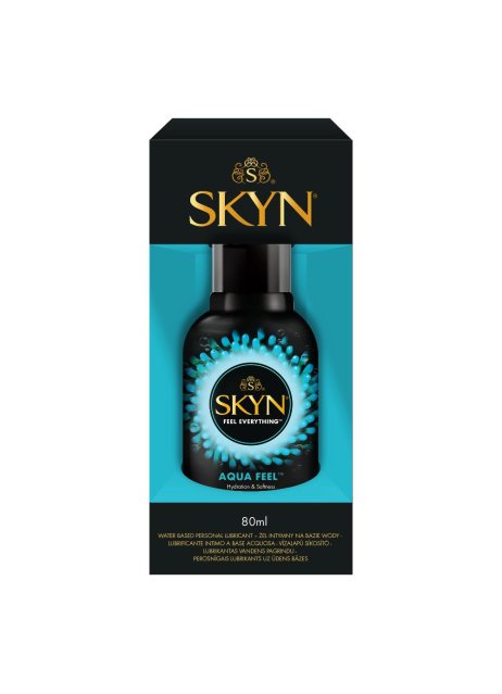 SKYN GEL AQUAFEEL 80ML